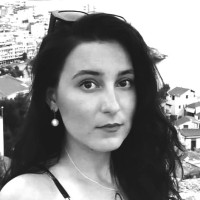 Andrianna - Vasilena Tsvetanova
