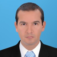 Ivan Dario Castañeda Gonzalez