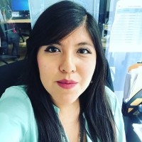 Itzel Mariana Trinidad Escamilla