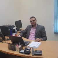 Bahaa Al-Qashash
