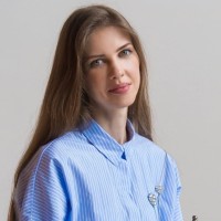 Екатерина Лунева