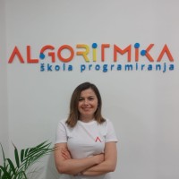 Marija Mitrovic