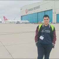 Osman Efe Yavuzyılmaz
