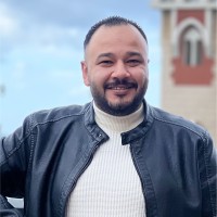 Mahmoud Wardany