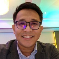 Sherwin Saet, Cpa