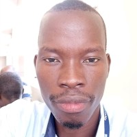 Daniel Ocan Labalo