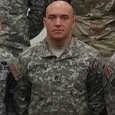 Robert Foushee
