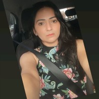 Samara Lopes da Silva