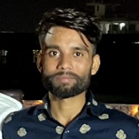 Vishambhar Dayal Bairwa