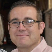 Grant Gillott