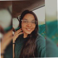 Pooja Shriwastava