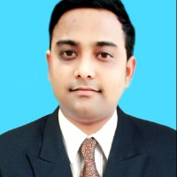 Mihir Kumar Dash