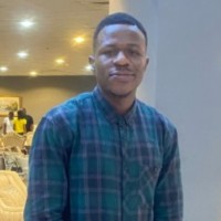 Mololuwa Aina (B.Eng)