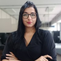 Larissa Gavinelli Da Silva