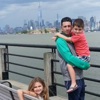 Eric Arcidiacono