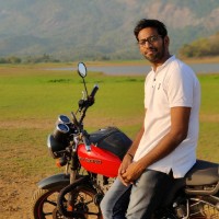 Saravanan Ramamurthy