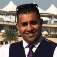 Alex Akhter