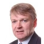 Steve Gough