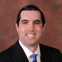 Benjamin Parsons