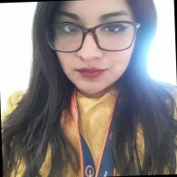 Jaqueline Del Castillo Campos