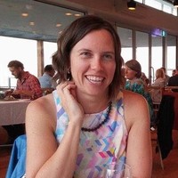 Sarah Metcalf