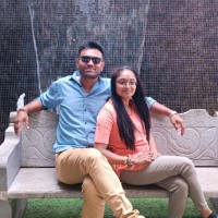 Naresh Kerai