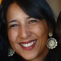 Cristina Castro Plaza