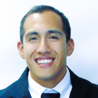 Luis Adrian Vazquez Moctezuma