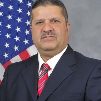 Ali Akbar