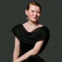 Eleanor Forster-Knight