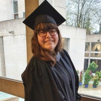 Dr Elizabeth Hampson