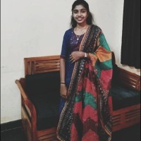 Ruchitha shetty