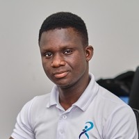 Andrew Gadri-Akrong