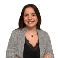 Lucía Luengos González