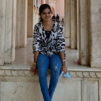 Mrunali Darekar