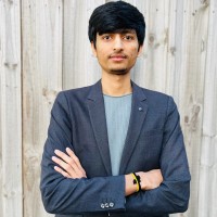 Venis Patel