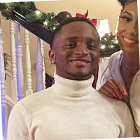 Desreon Blakley