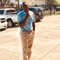Emmanuel Brinkley