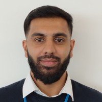 Mamoon Khan