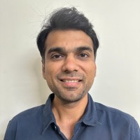Bhavin Kothari