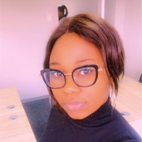 HAZEL moyo