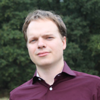 Peter Lenting