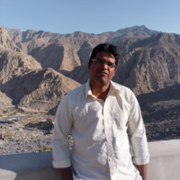 Polamaresetty Karthik