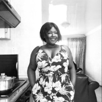 Phumla Nzimande