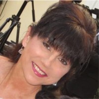 Yvonne Wrightson