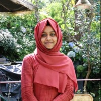 Fathima P A