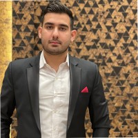 Kevin Dhawan