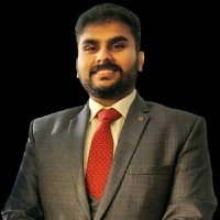 Muhammad Khurram Altaf