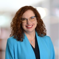 Tara May, CPA, QKA, CPFA