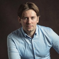 Gregor Gajda